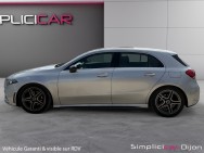 MERCEDES d'occasion A 200 D AMG de 2019 Dijon (21)﻿