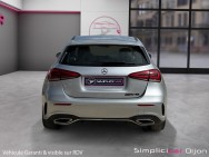 MERCEDES d'occasion A 200 D AMG de 2019 Dijon (21)﻿