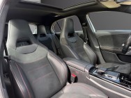 MERCEDES d'occasion A 200 D AMG de 2019 Dijon (21)﻿