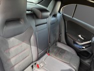 MERCEDES d'occasion A 200 D AMG de 2019 Dijon (21)﻿