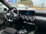 MERCEDES d'occasion A 200 D AMG de 2019 Dijon (21)﻿