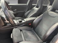 MERCEDES d'occasion A 200 D AMG de 2019 Dijon (21)﻿