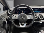 MERCEDES d'occasion A 200 D AMG de 2019 Dijon (21)﻿