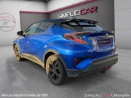 TOYOTA d'occasion C-HR 1.8 122H DYNAMIC de 2018 Limoges (87)﻿