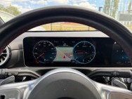MERCEDES d'occasion A 200 D AMG de 2019 Dijon (21)﻿