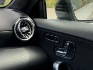 MERCEDES d'occasion A 200 D AMG de 2019 Dijon (21)﻿