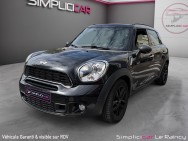 MINI d'occasion COUNTRYMAN COOPER S 184 ALL4 PACK A de 2011 Le Raincy