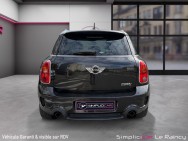 MINI d'occasion COUNTRYMAN COOPER S 184 ALL4 PACK A de 2011 Le Raincy