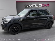 MINI d'occasion COUNTRYMAN COOPER S 184 ALL4 PACK A de 2011 Le Raincy