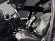 MINI d'occasion COUNTRYMAN COOPER S 184 ALL4 PACK A de 2011 Le Raincy
