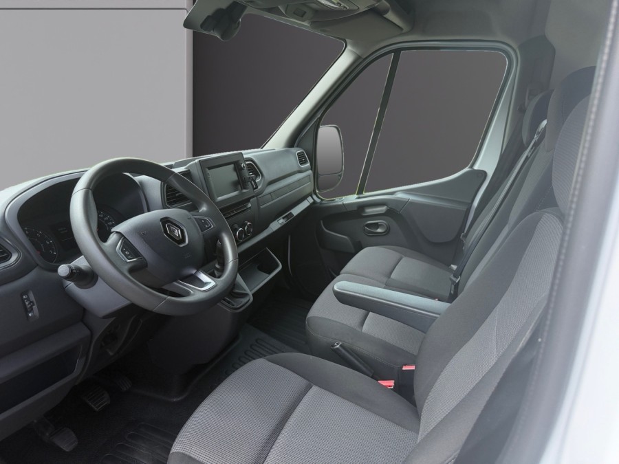 RENAULT d'occasion MASTER F3300 L2H2 DCI 135 GRAND CONFORT de 2023