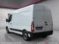 RENAULT d'occasion MASTER F3300 L2H2 DCI 135 GRAND CONFORT de 2023