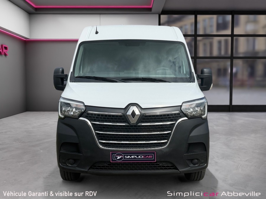 RENAULT d'occasion MASTER F3300 L2H2 DCI 135 GRAND CONFORT de 2023