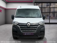 RENAULT d'occasion MASTER F3300 L2H2 DCI 135 GRAND CONFORT de 2023