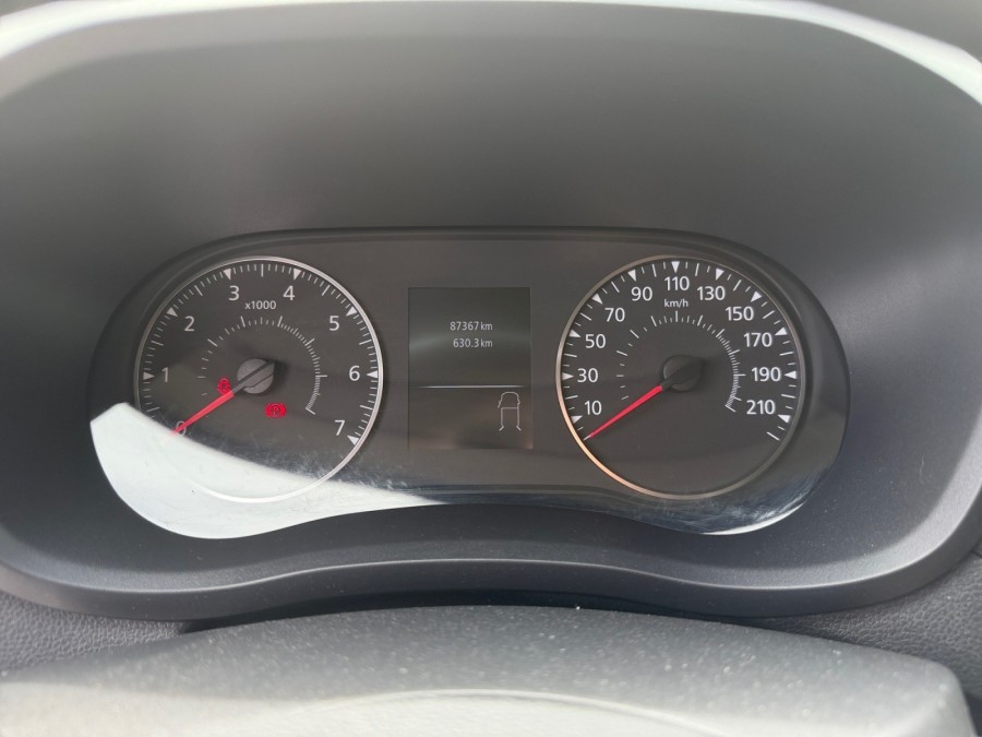 RENAULT d'occasion MASTER F3300 L2H2 DCI 135 GRAND CONFORT de 2023