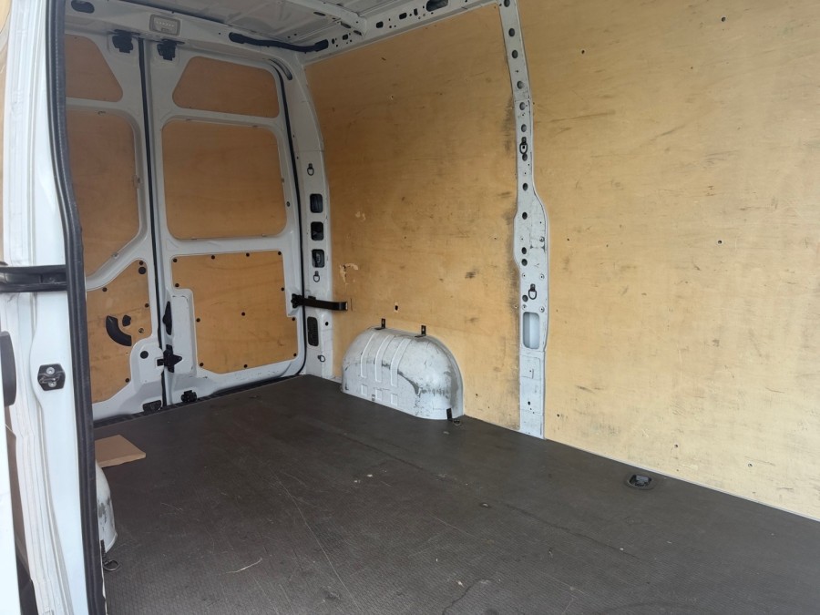RENAULT d'occasion MASTER F3300 L2H2 DCI 135 GRAND CONFORT de 2023