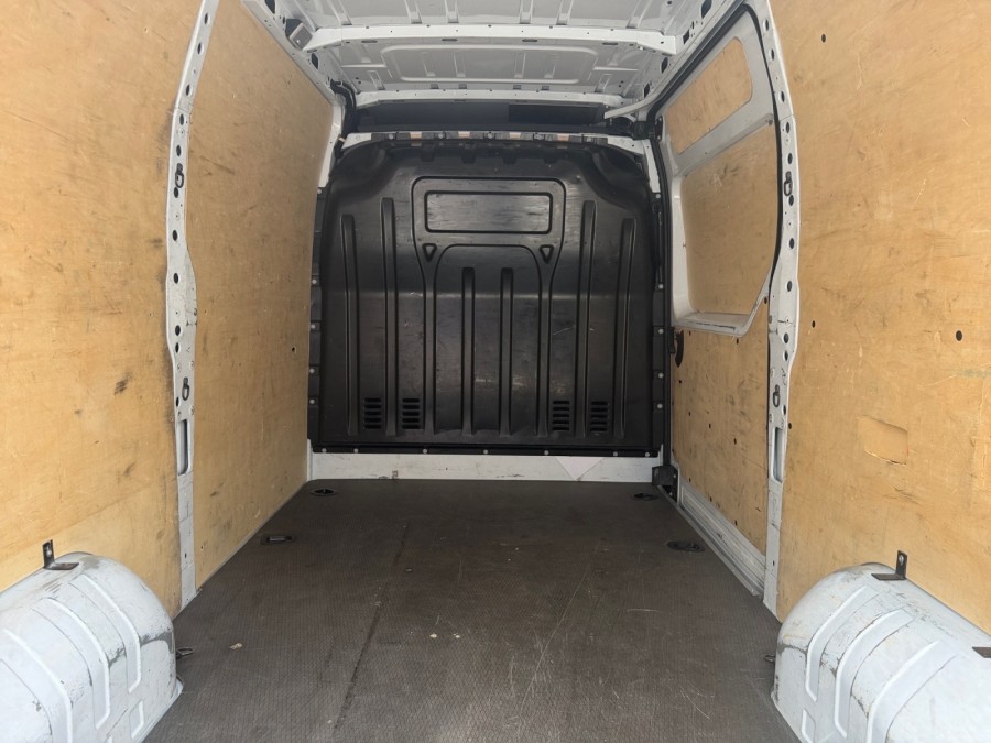 RENAULT d'occasion MASTER F3300 L2H2 DCI 135 GRAND CONFORT de 2023