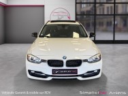 BMW d'occasion 318 2 D 143 XDRIVE TOURING BUSINESS de 2013 Amiens