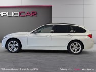 BMW d'occasion 318 2 D 143 XDRIVE TOURING BUSINESS de 2013 Amiens