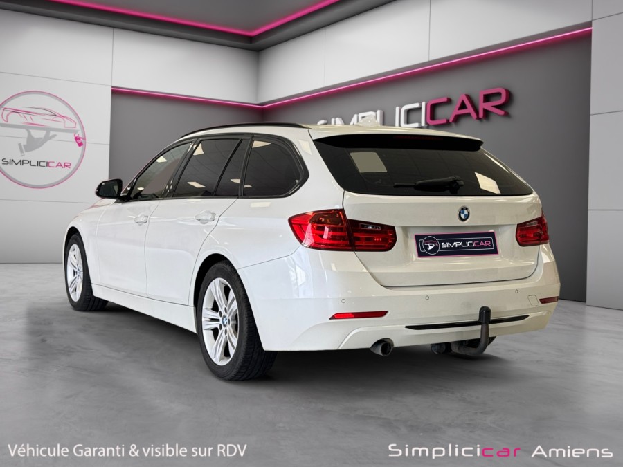 BMW d'occasion 318 2 D 143 XDRIVE TOURING BUSINESS de 2013 Amiens