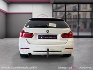 BMW d'occasion 318 2 D 143 XDRIVE TOURING BUSINESS de 2013 Amiens