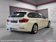 BMW d'occasion 318 2 D 143 XDRIVE TOURING BUSINESS de 2013 Amiens