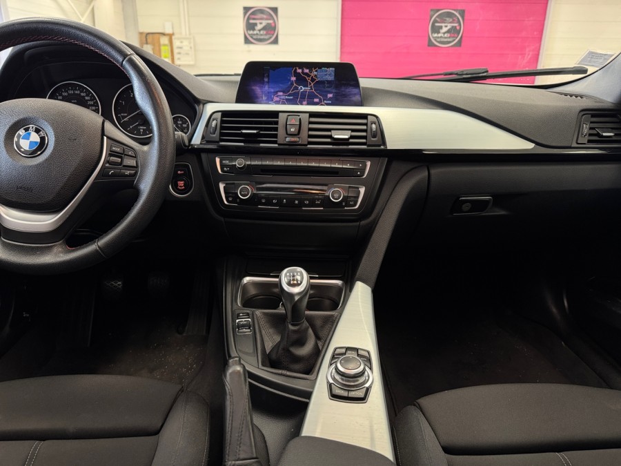 BMW d'occasion 318 2 D 143 XDRIVE TOURING BUSINESS de 2013 Amiens