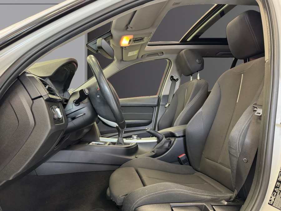 BMW d'occasion 318 2 D 143 XDRIVE TOURING BUSINESS de 2013 Amiens