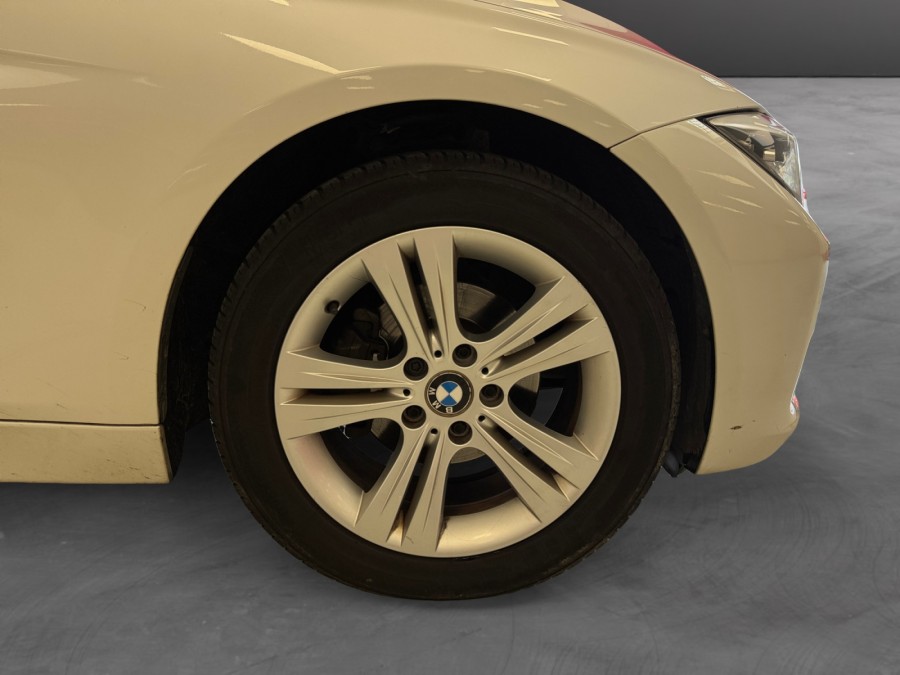 BMW d'occasion 318 2 D 143 XDRIVE TOURING BUSINESS de 2013 Amiens