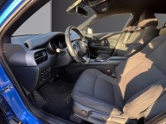 TOYOTA d'occasion C-HR 1.8 122H DYNAMIC de 2018 Limoges (87)﻿