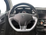 CITROEN d'occasion C3 1.2 PURE TECH 82 EXCLUSIVE de 2016 Méry Sur