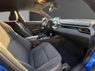 TOYOTA d'occasion C-HR 1.8 122H DYNAMIC de 2018 Limoges (87)﻿