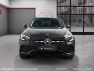 MERCEDES d'occasion GLC 300 D 4MATIC AVANTGARDE LINE AUTO de 2020
