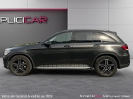 MERCEDES d'occasion GLC 300 D 4MATIC AVANTGARDE LINE AUTO de 2020