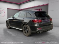 MERCEDES d'occasion GLC 300 D 4MATIC AVANTGARDE LINE AUTO de 2020
