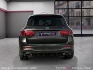 MERCEDES d'occasion GLC 300 D 4MATIC AVANTGARDE LINE AUTO de 2020