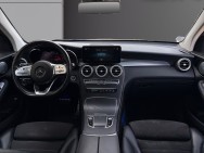 MERCEDES d'occasion GLC 300 D 4MATIC AVANTGARDE LINE AUTO de 2020
