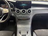 MERCEDES d'occasion GLC 300 D 4MATIC AVANTGARDE LINE AUTO de 2020