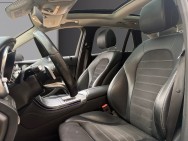 MERCEDES d'occasion GLC 300 D 4MATIC AVANTGARDE LINE AUTO de 2020
