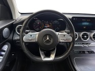 MERCEDES d'occasion GLC 300 D 4MATIC AVANTGARDE LINE AUTO de 2020