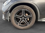 MERCEDES d'occasion GLC 300 D 4MATIC AVANTGARDE LINE AUTO de 2020