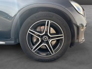 MERCEDES d'occasion GLC 300 D 4MATIC AVANTGARDE LINE AUTO de 2020