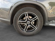 MERCEDES d'occasion GLC 300 D 4MATIC AVANTGARDE LINE AUTO de 2020