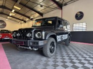 Ineos d'occasion GRENADIER 3 TURBO AUTO de 2024 Aix Les Bains (73)﻿