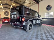 Ineos d'occasion GRENADIER 3 TURBO AUTO de 2024 Aix Les Bains (73)﻿