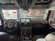 Ineos d'occasion GRENADIER 3 TURBO AUTO de 2024 Aix Les Bains (73)﻿