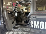 Ineos d'occasion GRENADIER 3 TURBO AUTO de 2024 Aix Les Bains (73)﻿
