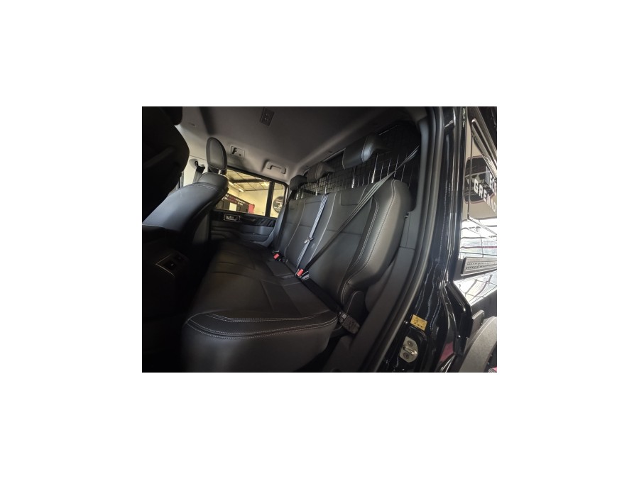 Ineos d'occasion GRENADIER 3 TURBO AUTO de 2024 Aix Les Bains (73)﻿