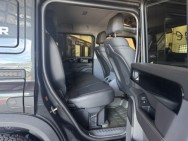 Ineos d'occasion GRENADIER 3 TURBO AUTO de 2024 Aix Les Bains (73)﻿