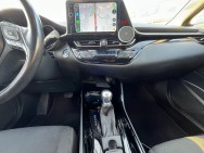 TOYOTA d'occasion C-HR 1.8 122H DYNAMIC de 2018 Limoges (87)﻿